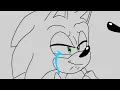 So What do you say shadow do you hate me sonic twitter takeover