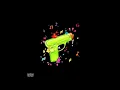 AJ Tracey ‎- Buster Cannon