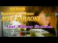 Download Lagu Siti Sarah Saat Hilang Cintamu KARAOKE HD minus one instrumental karaoke Version no vocal