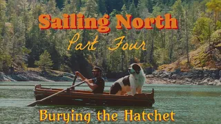 Sailing Past My Old Cult And Finding Peace With It All.