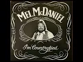 Mel McDaniel  -  Louisiana Saturday Night