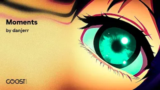 Danjerr רגעים אודיו רשמי 