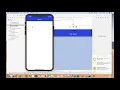 How to Embed in Navigation Controller - iOS
