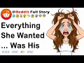 Download Lagu DIVORCED MEN, What Did She Do When She Realized You BUILT Everything WITHOUT HER?