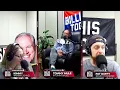 The Break Room WCMF Live Stream