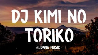 Download DJ KIMI NO TORIKO REMIK | TERBARU By Gudang Music MP3