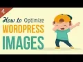 How to Optimize Compress WordPress Images using Smush and Ewww Image Optimizer 2018 Tutorial