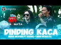 DINDING KACA - RENA MOVIES FEAT SODIQ ( NEW MONATA LIVE NGANTANG MALANG)