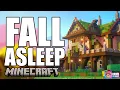 Fall asleep while I play Minecraft - Building my dream home