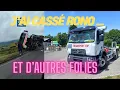 Download Lagu BEST-OF DASHCAM Routier juin 2025