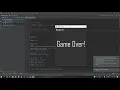 Dodge The Ball In Python With Source Code Source Code Projects