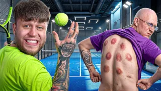 POWRÓT STAREGO BUNGEE