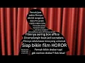 Download Lagu IN FRAME SAMA FILMMAKER PALING SIBUK DAN KONSISTEN SE-NUSANTARA | PODCAST CINE CRIB VOL. 5