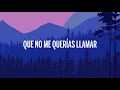 Mau y Ricky, Camilo, Lunay - La Boca Remix (Letra/Lyrics)