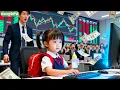 Todos se burlaron de niña, pero un genio reencarnado y resolvió el problema del CEO en un segundo！