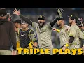 Download Lagu Best Triple Plays in Baseball History