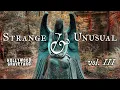 Lagu Strange \u0026 Unusual Tales from Hollywood Graveyard | vol. III