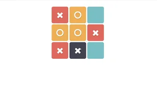 Tic Tac Toe In JavaScript With Source Code Source Code Projects