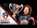PBA League Biggest Moments Kyle Troup Wins 2022 PBA League Strike Derby