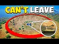 Path of Titans But I Can t Leave The Circle