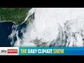 Daily Climate Show Hurricane Ian causes carnage in Florida