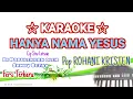 Download Lagu Hanya Nama Yesus # Sandy Betay. Karaoke + lirik fersi terbaru.
