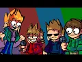 Download Lagu Just a Bit Crazy but a fnf mod