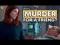 Ginny Georgia Season 2 Why Georgia Did What She Did