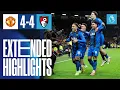 Lagu Extended Highlights: An INCREDIBLE match for the ages against Manchester United