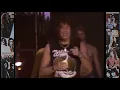 Whitesnake - Standing in the Shadows - 1985