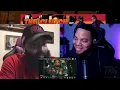 Drake - Push Ups - REACTION MASHUP