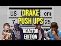 Drake - Push Ups