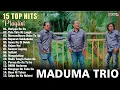 Trio Maduma Terbaru 2025 | Viral Hits Saat Ini Top Album Batak Terbaik Enak Didengar Saat Ini