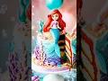 Making a Disney-Inspired Cake That Will Blow Your Mind!