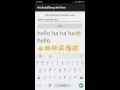 Add and remove items to RecyclerView with default animation