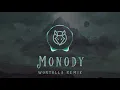 Download Lagu TheFatRat - Monody (Wontolla rewind) ft Laura Brehm