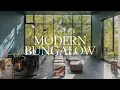 Download Lagu Een eigen huis van een architect ontworpen als een moderne bungalow omgeven door een weelderige tuin
