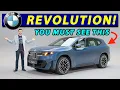 Download Lagu See why the all-new BMW iX3 (2026 electric X3) is a true game changer!