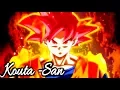 Download Lagu Dragon Ball Super OST - Super Saiyan God [Anime Arc-V]