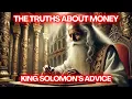 Download Lagu King Solomon's BEST Kept Money Secrets EXPOSED!