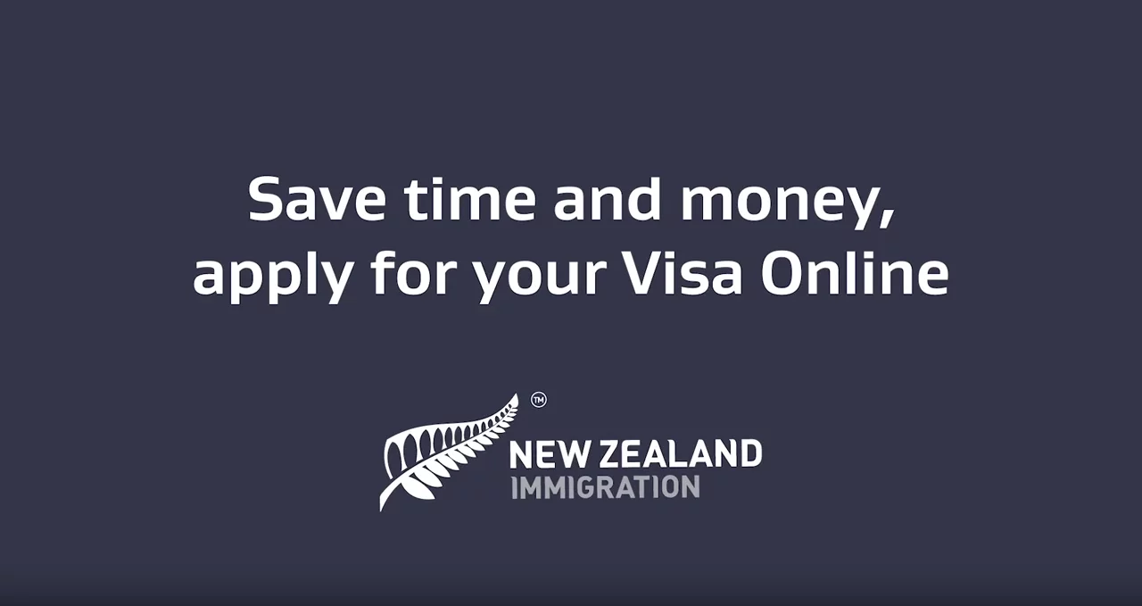 Immigration New Zealand Product feature spotlight video