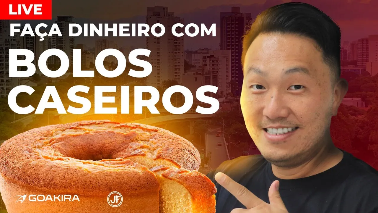 4 FRANQUIAS DE BOLOS MEGA LUCRATIVAS 😋🧁🎂  ( Franquias de Alimentação para 2020 )