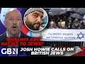 Download Lagu 'The time for politeness has passed, condemn Muslim racism against Jews’ - Josh Howie 