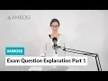 AMBOSS Summer Crash Course - Question Explanation