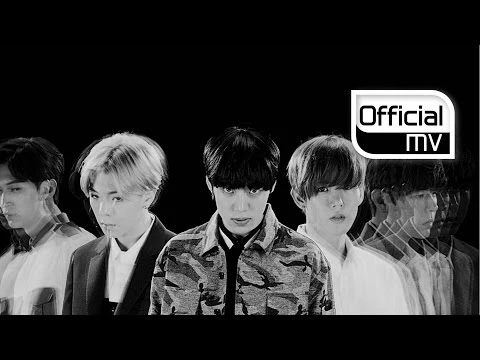 HISTORY Psycho 公式動画サムネイル
