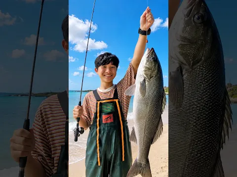 Sea Experience for Kids Fishing with Family Trip