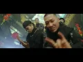 BAD HOP - Chopstick Remix feat. Vingo, Benjazzy, SANTAWORLDVIEW & ゆるふわギャング (Official Video)