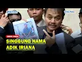 Lagu Roy Suryo Singgung Adik Iriana di Kasus Ijazah Palsu Jokowi
