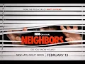 Neighbors Trailer HBO