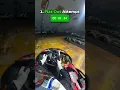 Taking a corner FLAT OUT can be SLOWER Here s proof